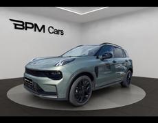 LYNK&CO 01 Les Ulis