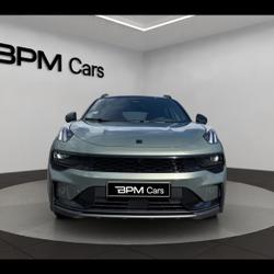 LYNK&CO 01 1.5 PHEV 276ch More 3DHT Pro Les Ulis
