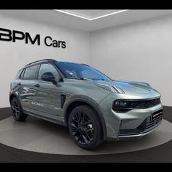 LYNK&CO 01 1.5 PHEV 276ch More 3DHT Pro Les Ulis