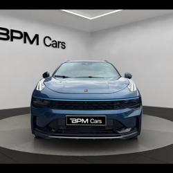 LYNK&CO 01 1.5 PHEV 261ch DCTH 7 Montrouge