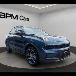 LYNK&CO 01 1.5 PHEV 261ch DCTH 7 Montrouge