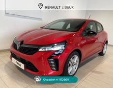 Renault Clio 5 Bernay