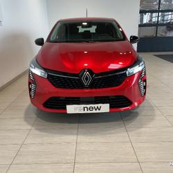 Renault Clio 5 Clio dCi 100 Evolution Bernay