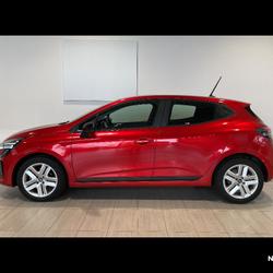 Renault Clio 5 Clio dCi 100 Evolution Glos