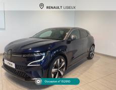 Renault Megane E-Tech Glos