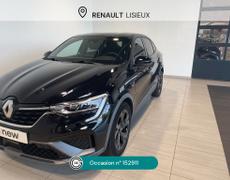 Renault Arkana Glos