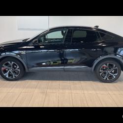 Renault Arkana Arkana E-Tech hybride 145 R.S. Line Fast Track Glos