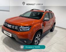 Dacia Duster Glos