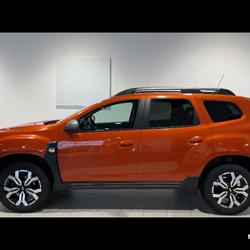 Dacia Duster Blue dCi 115 4x2 Journey + occasion - Glos - photo 2/29