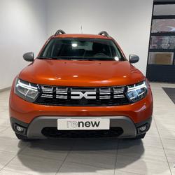Dacia Duster Blue dCi 115 4x2 Journey + occasion - Glos - photo 3/29