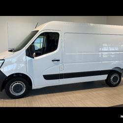 Autres Renault MASTER FGN TRAC F3500 L2H2 BLUE DCI 135 CONFORT Glos