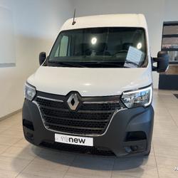 Autres Renault MASTER FGN TRAC F3500 L2H2 BLUE DCI 135 CONFORT Glos