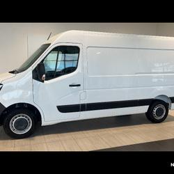 Autres Renault MASTER FGN TRAC F3500 L2H2 BLUE DCI 135 CONFORT Glos