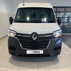 Autres Renault MASTER FGN TRAC F3500 L2H2 BLUE DCI 135 CONFORT Glos