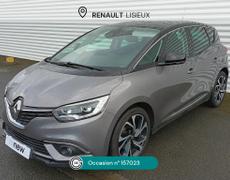 Renault Scenic 4 Glos