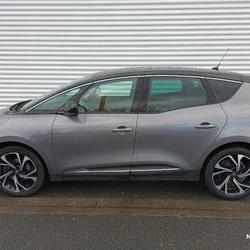 Renault Scenic 4 Scenic Blue dCi 120 Intens Glos