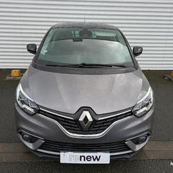 Renault Scenic 4 Scenic Blue dCi 120 Intens Glos