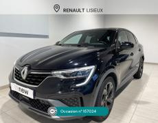 Renault Arkana - Arkana E-Tech hybride 145 R.S. Line Fast Track - 21 990 €