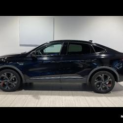 Renault Arkana Arkana E-Tech hybride 145 R.S. Line Fast Track Bernay