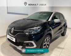 Renault Captur - Captur TCe 130 FAP Intens - 13 990 €