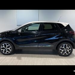Renault Captur Captur TCe 130 FAP Intens Bernay