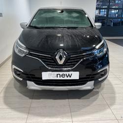 Renault Captur Captur TCe 130 FAP Intens Bernay