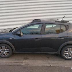 Dacia Sandero Sandero ECO-G 100 - 22 Stepway Confort Bernay