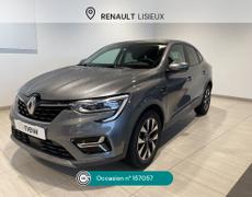 Renault Arkana Glos