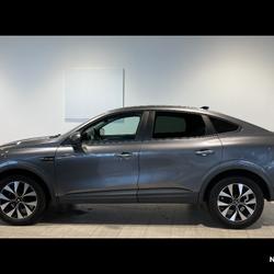 Renault Arkana Arkana mild hybrid 140 EDC FAP - 22 Evolution Glos