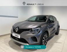 Renault Captur Bernay