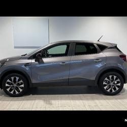 Renault Captur Captur TCe 90 Evolution Bernay