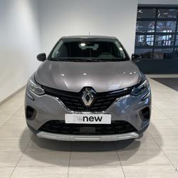 Renault Captur Captur TCe 90 Evolution Bernay