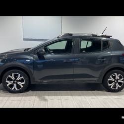 Dacia Sandero Sandero TCe 90 Stepway Confort Glos
