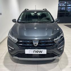 Dacia Sandero Sandero TCe 90 Stepway Confort Glos