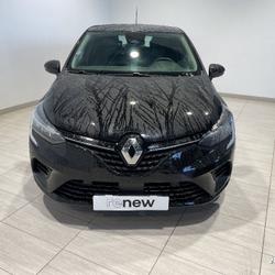 Renault Clio 5 Clio TCe 90 Equilibre Glos