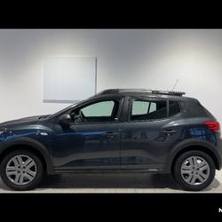 Dacia Sandero Sandero ECO-G 100 Stepway Essential Glos