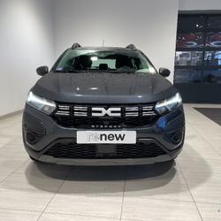 Dacia Sandero Sandero ECO-G 100 Stepway Essential Glos