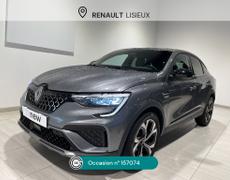 Renault Arkana Glos