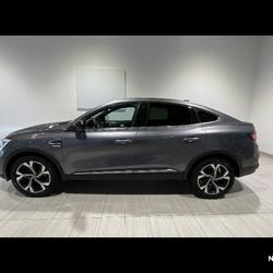 Renault Arkana Arkana E-Tech full hybrid 145 GSR2 Techno Glos