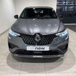 Renault Arkana Arkana E-Tech full hybrid 145 GSR2 Techno Glos