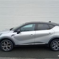 Renault Captur Captur TCe 90 Techno Bernay