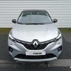 Renault Captur Captur TCe 90 Techno Bernay