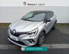 Renault Captur Glos