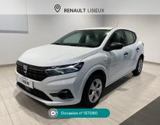 Dacia Sandero Glos