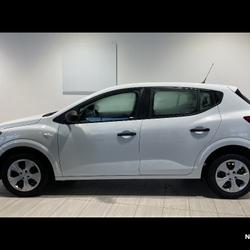 Dacia Sandero Sandero ECO-G 100 - 22B Essentiel Glos