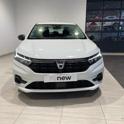 Dacia Sandero Sandero ECO-G 100 - 22B Essentiel Glos