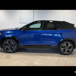 Renault Austral Austral E-Tech hybrid 200 Techno esprit Alpine Bernay