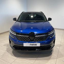 Renault Austral Austral E-Tech hybrid 200 Techno esprit Alpine Bernay