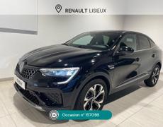 Renault Arkana Glos