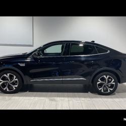 Renault Arkana Arkana E-Tech full hybrid 145 GSR2 Techno Glos